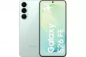 Samsung Galaxy S26 FE 5G 8GB 128GB 6.7" Pistacho
