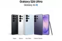 Samsung Galaxy S26 Ultra 5G 12GB 512GB 6.9" Blanco Versión Internacional