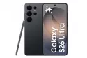Samsung Galaxy S26 Ultra 5G 16GB 1TB 6.9" Negro Versión Internacional