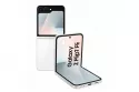 Samsung Galaxy Z Flip7 FE 8GB/128GB Blanco Móvil plegable con Galaxy AI Versión Internacional