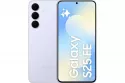 Samsung Galaxy S25 FE 8GB 512GB 6.7" Azul Glacial Versión Importada EU