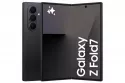 Samsung Galaxy Z Fold7 12GB/256GB Negro Oscuro Móvil Plegable con IA Versión Internacional