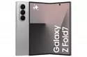 Samsung Galaxy Z Fold7 12GB/512GB Gris Plata Móvil Plegable con IA Versión Internacional