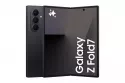 Samsung Galaxy Z Fold7 12GB/512GB Negro Oscuro Móvil Plegable con IA Versión Importada EU