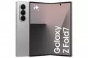 Samsung Galaxy Z Fold7 5G 12GB 256GB 8" Silver Shadow