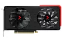 PNY GeForce RTX3060 XLR8 Gaming Revel Epic-X RGB Single Fan 12GB GDDR6 - Gráfica