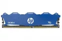 HP V6 Gaming DDR4 3000Mhz PC4-24000 16GB CL16 Azul