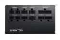 Fuente Modular Montech Century G5 850W 80 Plus Gold ATX 3.0 Ready