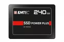 Emtec X150 SSD Power Plus 2.5" 240GB SATA 3