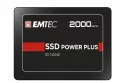Emtec X150 SSD Power Plus 2.5" 2TB SATA 3