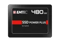 Emtec X150 SSD Power Plus 2.5" 480GB SATA 3
