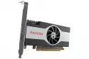 AMD Radeon RX 6400 4GB DP+HDMI Graphics
