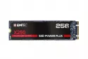 Emtec X250 SSD Power Plus 256GB M.2 SATA 3