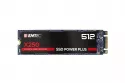 Emtec X250 SSD Power Plus 512GB M.2 SATA 3