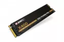 Emtec X400 Power Pro 2TB SSD M.2 PCIe 4.0 3D NAND NVMe