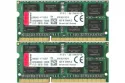 Kingston ValueRAM SO-DIMM DDR3L 1600MHz 16GB 2x8GB CL11