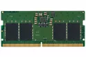 Kingston ValueRAM SO-DIMM DDR5 5200 Mhz 8GB CL42