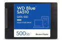 Wd Blue Sa510 Wds500g3b0a Ssd 500gb 2.5