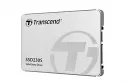 Transcend SSD230S Serial ATA III - Disco Duro sólido 3D de 128GB(SATA III, 2.5", hasta 560 MB/s, 520 MB/s)