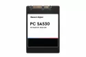 SanDisk PC SA530 - 256GB 2.5"" 3D NAND Serial ATA III