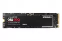 Samsung 980 Pro M.2 250 Gb Pci Express 4.0 V-Nand Mlc Nvme 980 Pro, 250 Gb, M.2, 6400 Mb/S