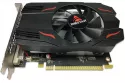 Biostar AMD Radeon RX 550 4GB GDDR5