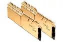 G.Skill Trident Z Royal DDR4 3200Mhz 2x8GB CL16 Dorado