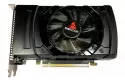 Biostar Radeon RX 550 Gaming 4GB GDDR5