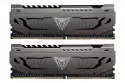 Patriot Viper Steel DDR4 3200MHz PC4-25600 64GB 2x32GB CL16