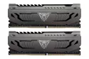 Patriot Memory Viper Steel DDR4 4400MHz 16GB 2x8GB CL19