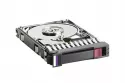 HPE MSA 2.5" 600GB SAS