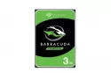 Seagate BarraCuda 3.5" 3 TB SATA 3