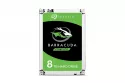 Seagate Barracuda 3.5" 8TB SATA 3