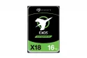 Seagate Exos X18 3.5" 16TB SATA 3