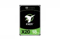 Seagate Exos X20 3.5" 18TB SATA III