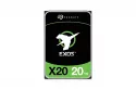 Seagate Exos X20 3.5" 20TB SAS