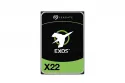 Seagate Exos X22 3.5" 22TB SATA 3