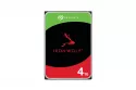 Seagate Ironwolf NAS 3.5" 4TB SATA 3