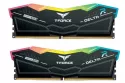 Team Group Delta RGB DDR5 6200MHz PC5-49600 32GB 2x16GB CL38