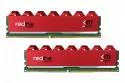 Mushkin Redline DDR4 3466MHz 16GB 2x8GB CL18 Roja