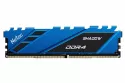 Netac Shadow DDR4 3600MHz 8GB CL18 Azul