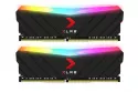 PNY XLR8 RGB DDR4 3600Mhz PC4-28800 16GB 2x8GB CL18