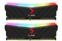 PNY XLR8 RGB DDR4 3600MHz PC4-28800 32GB 2x16GB CL18