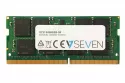 V7 V7213008GBS-SR SO-DIMM DDR4 2666 PC4-21300 8GB