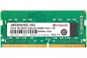 Transcend JetRam SO-DIMM DDR4 3200MHz 16GB CL22