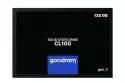 GoodRam CL100 Gen.3 2.5" 120GB SSD SATA III