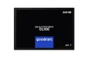 GoodRam CL100 Gen.3 SSD 240GB 2.5" SATA III