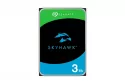 Seagate SkyHawk 3.5" 3TB SATA 3