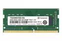 Transcend SO-DIMM DDR4 2666MHz 8GB CL19