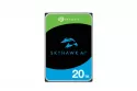 Seagate Skyhawk AI 3.5" 20TB SATA3